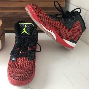 Nike Air Jordan BK NY size 1.5